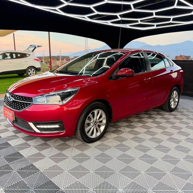 KIA Rio — foto 13 de 37