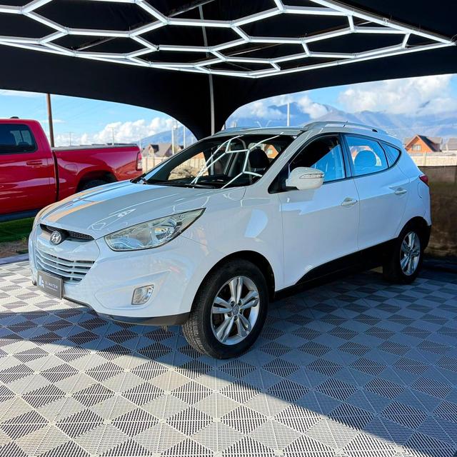 KIA Rio — foto 27 de 37
