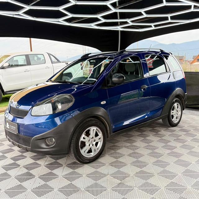 Chevrolet Onix — foto 17 de 40